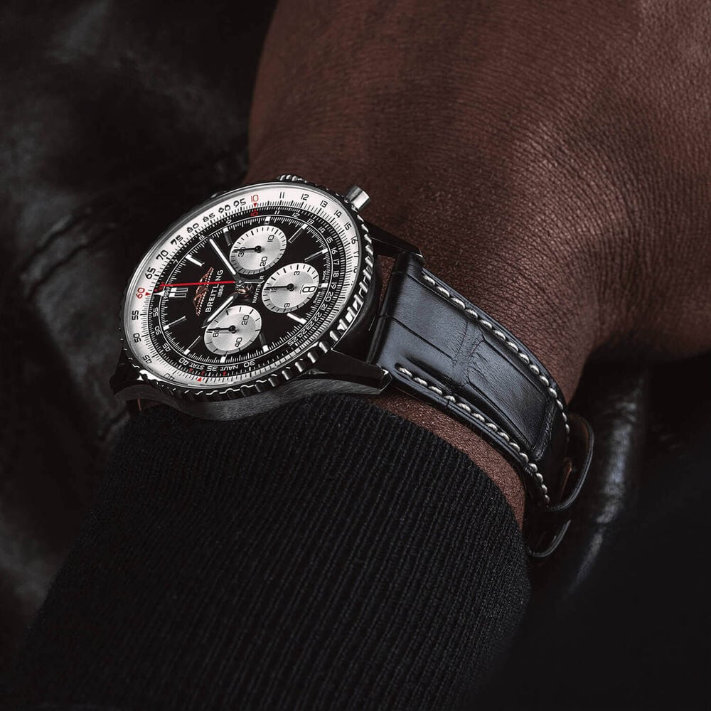 BRIETLING NAVITIMER