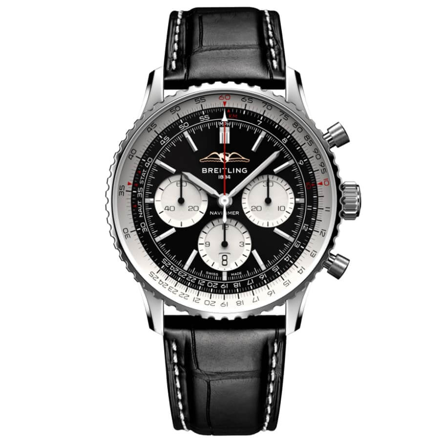 BRIETLING NAVITIMER